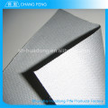 Factory sale various widely used waterproof silicone fabric
